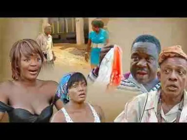 Video: WHY ARE YOU DENYING YOUR PANT SEASON 1 - CHACHA EKE Nigerian Movies | 2017 Latest Movie | Full Movie